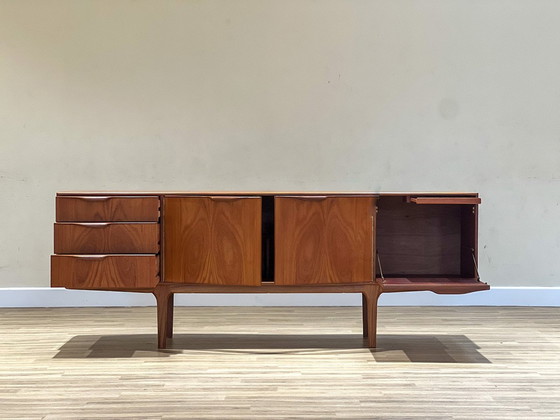 Image 1 of Dunvegan Sideboard By Mcintosh