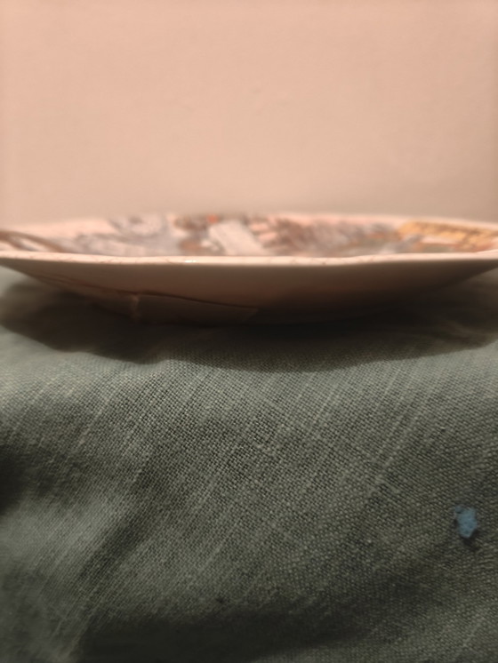 Image 1 of Assiste Décoratif Céramique France