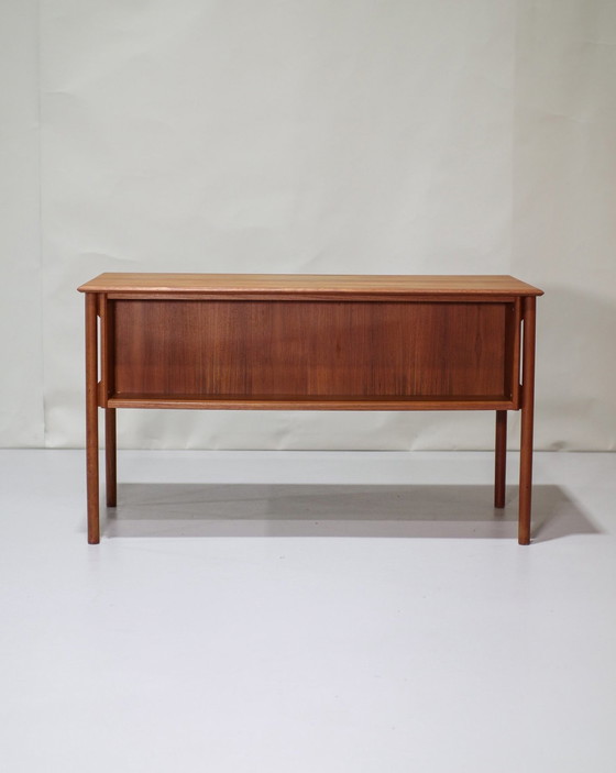 Image 1 of Freestanding Desk Gunnar Nielsen Tibbergaard