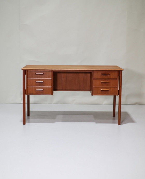 Image 1 of Freestanding Desk Gunnar Nielsen Tibbergaard