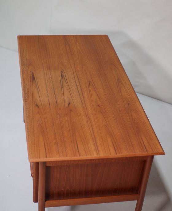 Image 1 of Freestanding Desk Gunnar Nielsen Tibbergaard