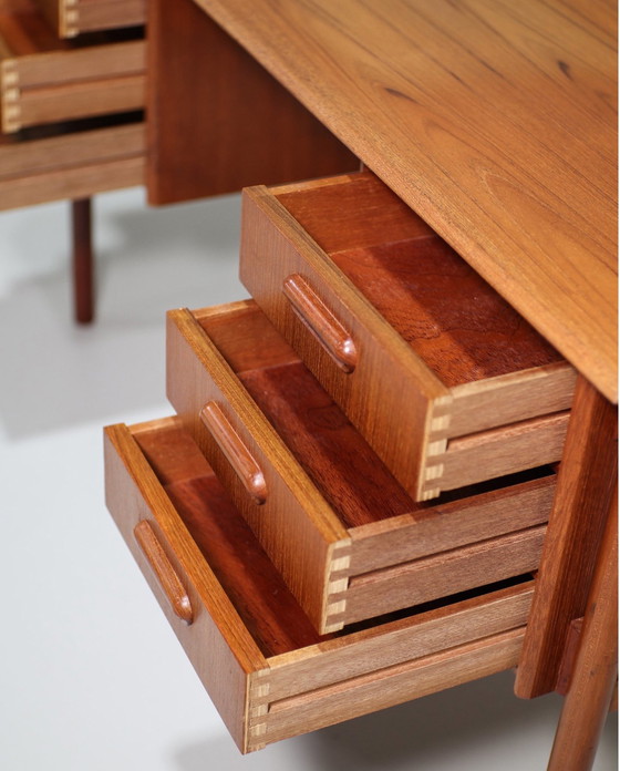 Image 1 of Freestanding Desk Gunnar Nielsen Tibbergaard