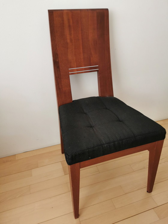 Image 1 of 5 x Pietro Constantini dining chair