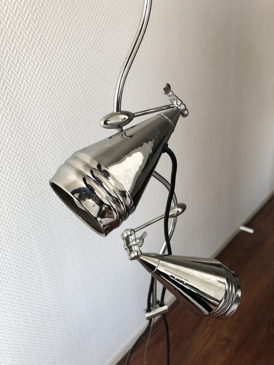 Image 1 of Lampe suspendue International Italie