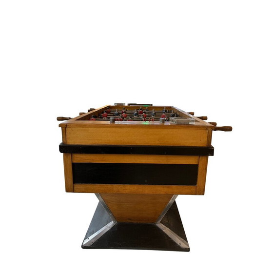 Image 1 of Vintage table soccer brand Finale made in France, 1950s