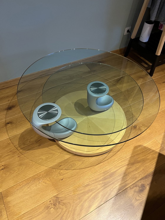 Image 1 of Coffee table