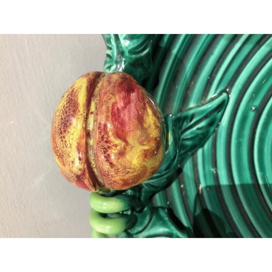 Image 1 of Vintage ceramic cup from Vallauris, 1950