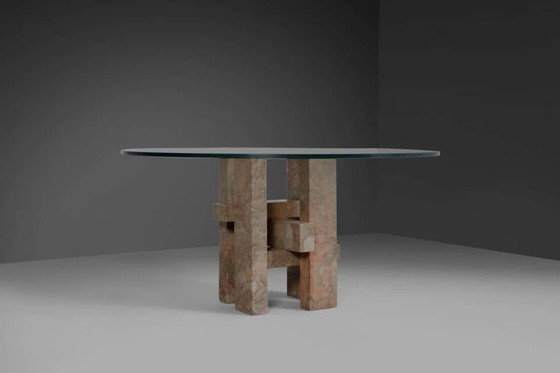 Image 1 of Vintage Dining Table