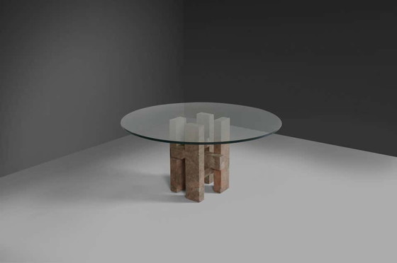 Image 1 of Vintage Dining Table