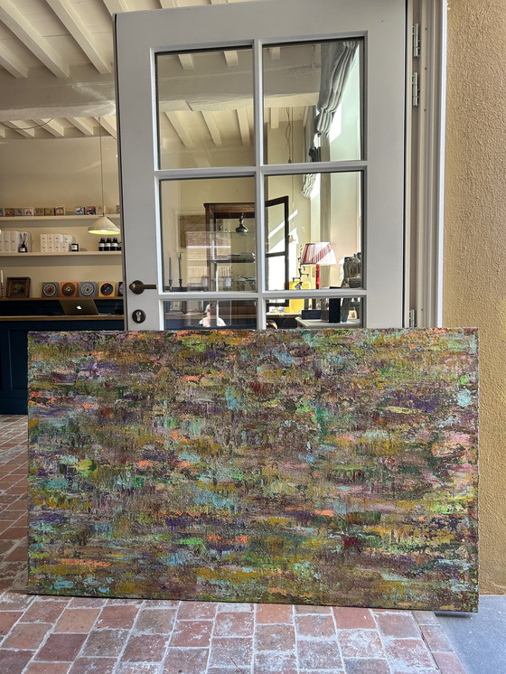 Image 1 of Ann Segers painting