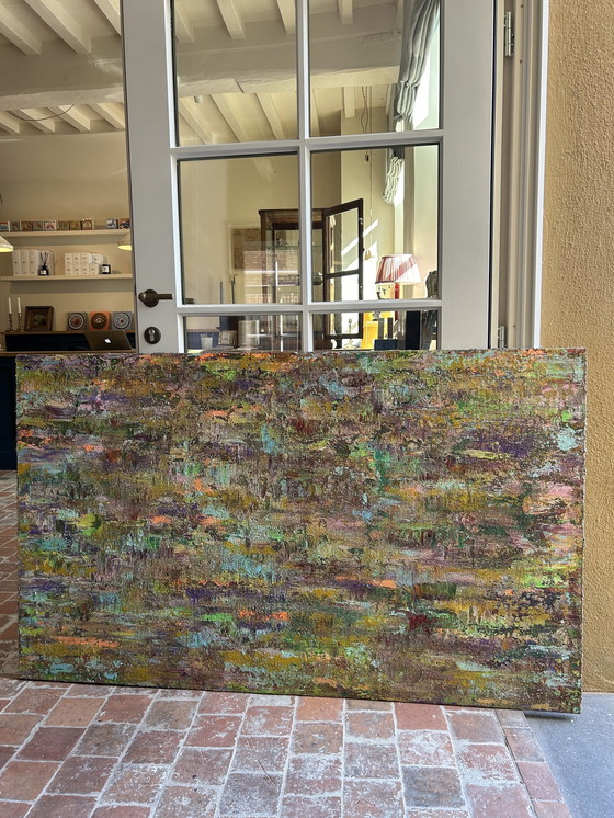 Image 1 of Ann Segers painting