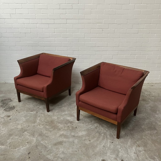 Classic Armchairs