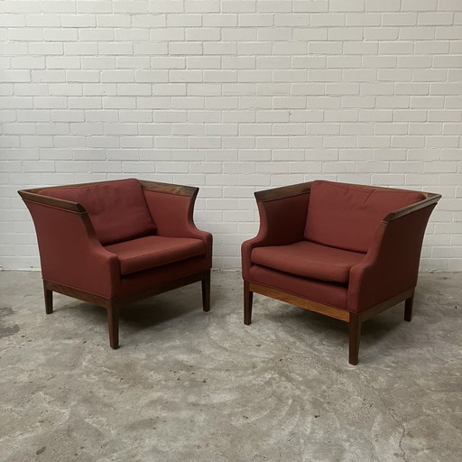 Classic Armchairs