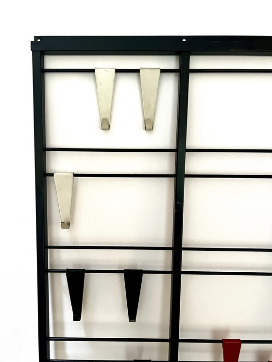 Image 1 of Design Scale Coat Rack From Pilastro