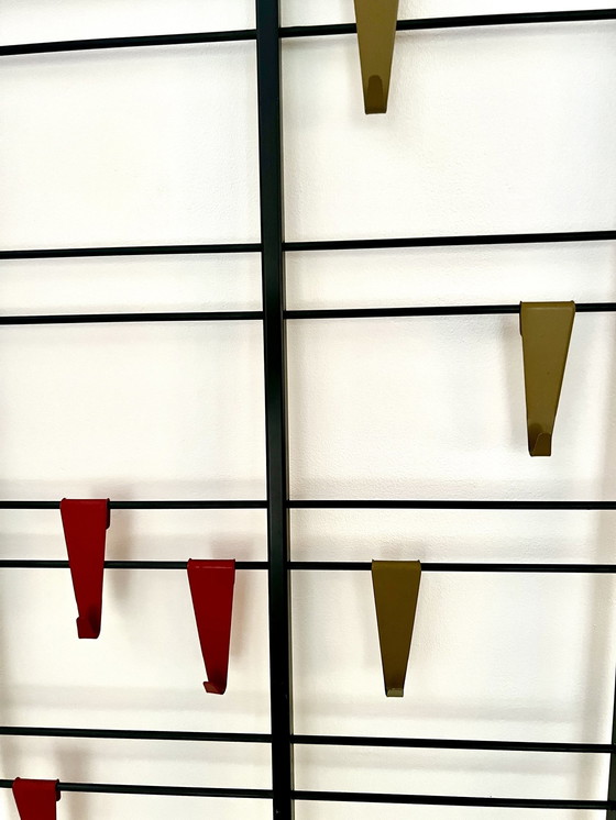 Image 1 of Design Scale Coat Rack From Pilastro