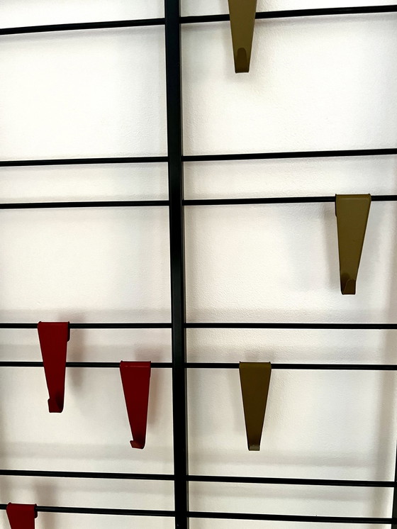 Image 1 of Design Scale Coat Rack From Pilastro