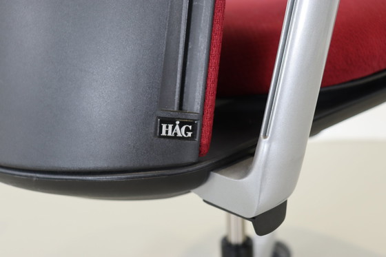 Image 1 of Häg Futu 1020 Ergonomic Office Chair