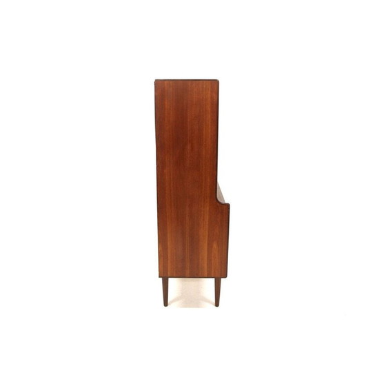 Image 1 of Vintage "UM 14" teak sideboard by Johannes Andersen for Uldum Møbelfabrik, Denmark 1960