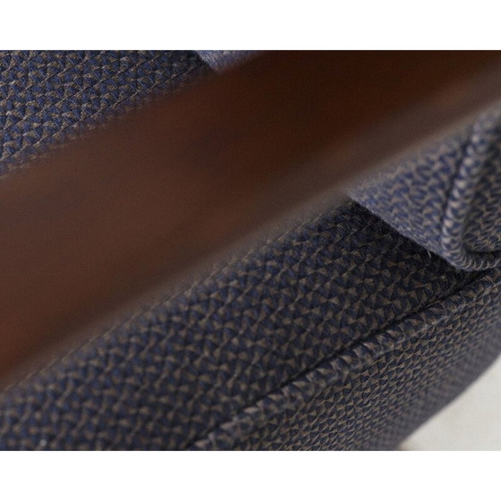 Image 1 of Poltrona vintage di Jindřich Halabala, Cecoslovacchia anni '30