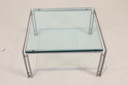 Metaform coffee table
