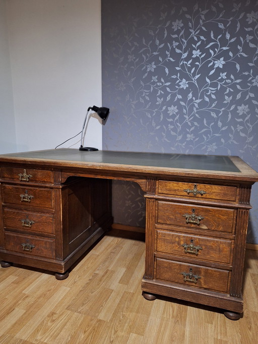 Antique Desk