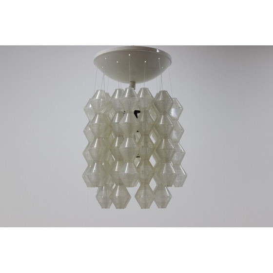 Image 1 of Pair of Napako Pendants - 1970s