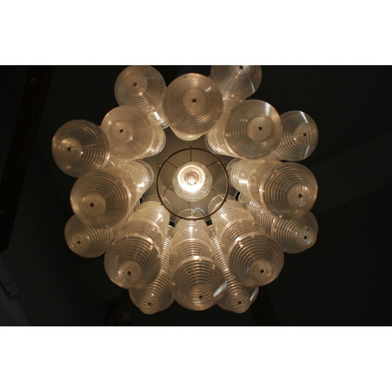 Image 1 of Pair of Napako Pendants - 1970s