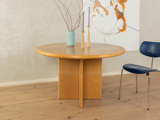 Image 1 of  Postmodern Dining Table 