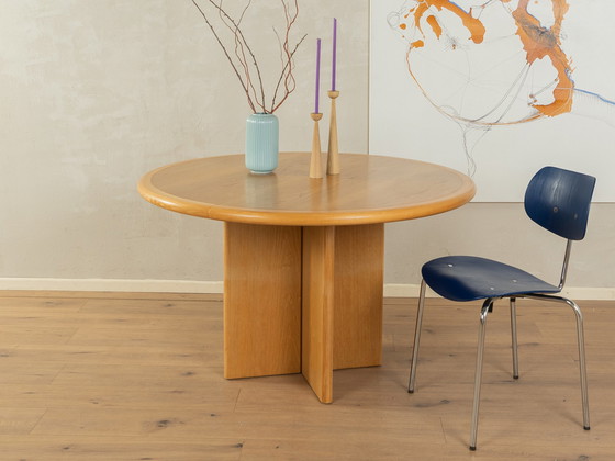 Image 1 of  Postmodern Dining Table 