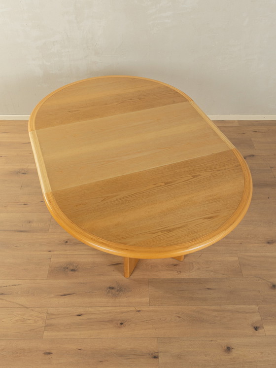 Image 1 of  Postmodern Dining Table 