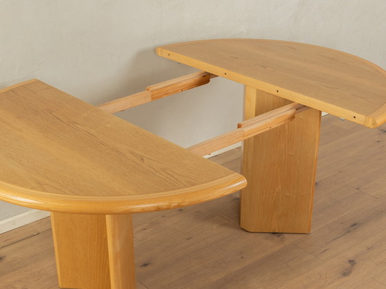 Image 1 of  Postmodern Dining Table 