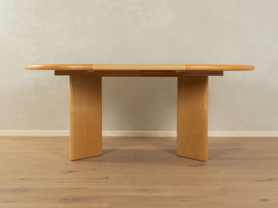 Image 1 of  Postmodern Dining Table 