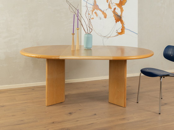 Image 1 of  Postmodern Dining Table 