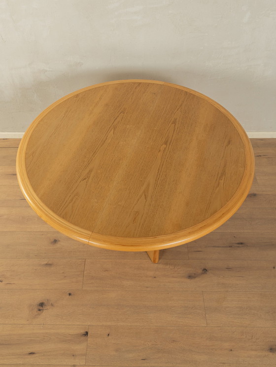 Image 1 of  Postmodern Dining Table 