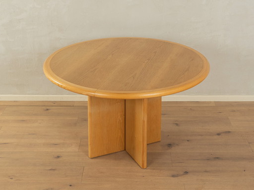  Table à manger postmoderne