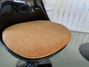 Coussin de remplacement Chaise Tulip - orange