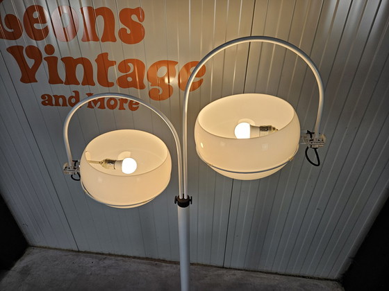 Image 1 of Floor lamp arches Gepo bulb lamp