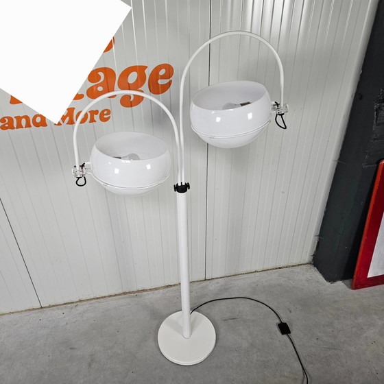 Image 1 of Floor lamp arches Gepo bulb lamp