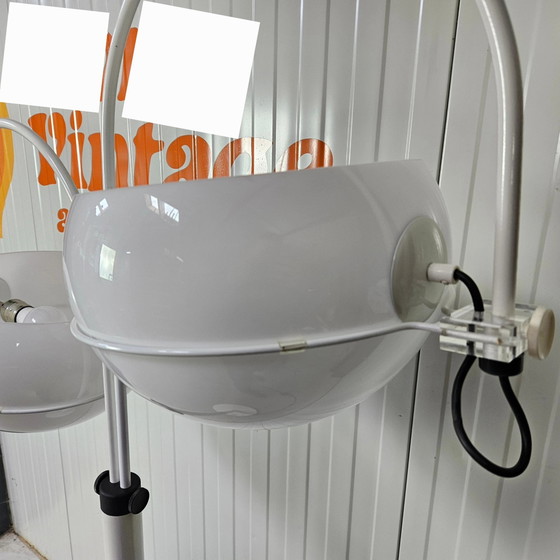 Image 1 of Lampadaire arches Gepo bulb lamp