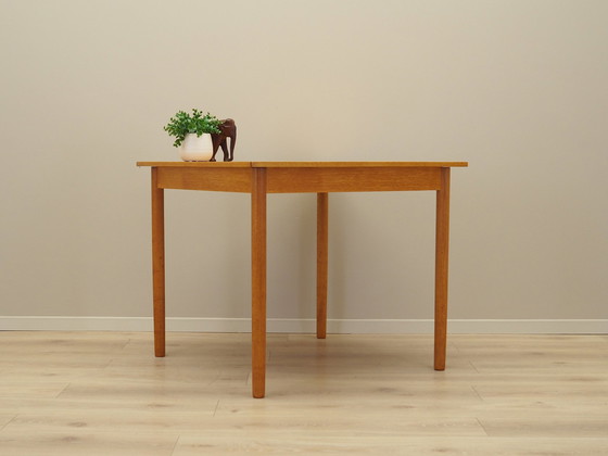 Image 1 of Ash Table, Danish Design, 1960S, Production: Denmark