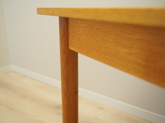 Image 1 of Ash Table, Danish Design, 1960S, Production: Denmark