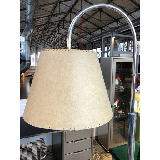 Vintage floor lamp
