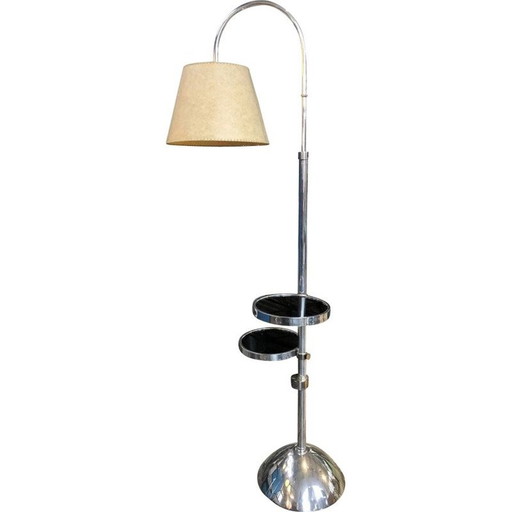 Vintage floor lamp