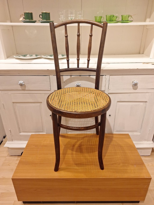 Fischel Chair