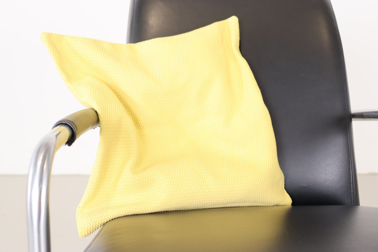 Funda de almohada Fest Noa