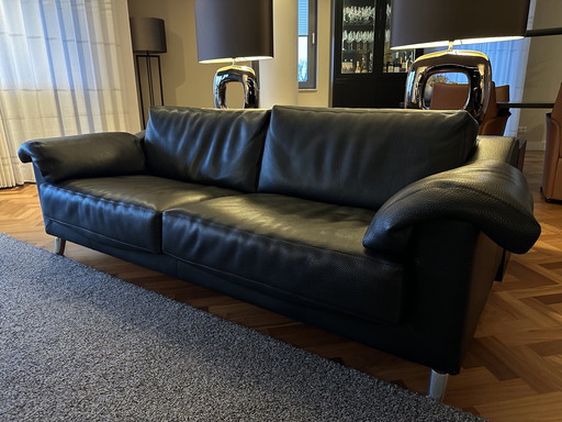 Leolux sofa set