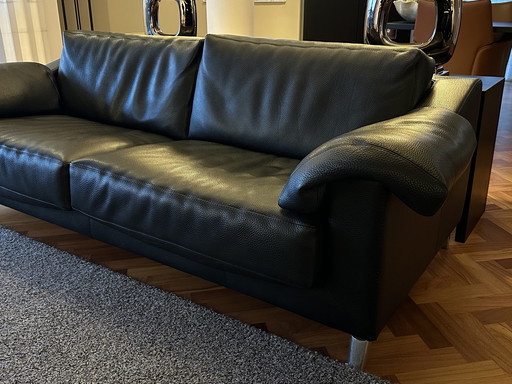 Leolux sofa set