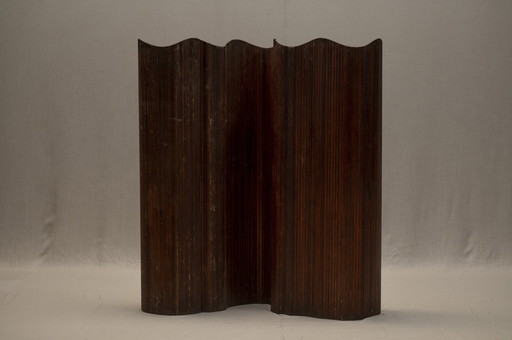 French Solid Pine Room Divider