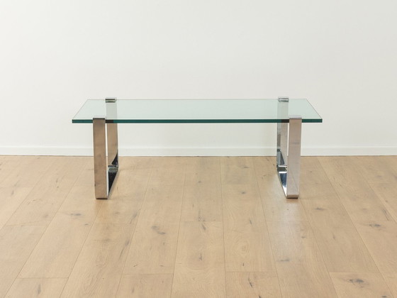 Image 1 of  Coffee Table K 831, Ronald Schmitt 