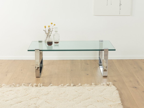 Image 1 of  Coffee Table K 831, Ronald Schmitt 